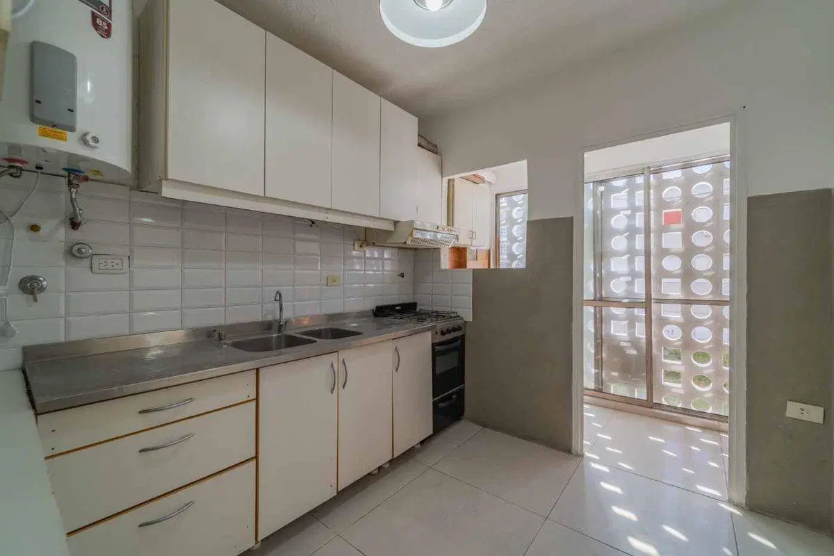 VENTA DEPARTAMENTO 5 AMB EN PARQUE NORTE MARTÍNEZ 2