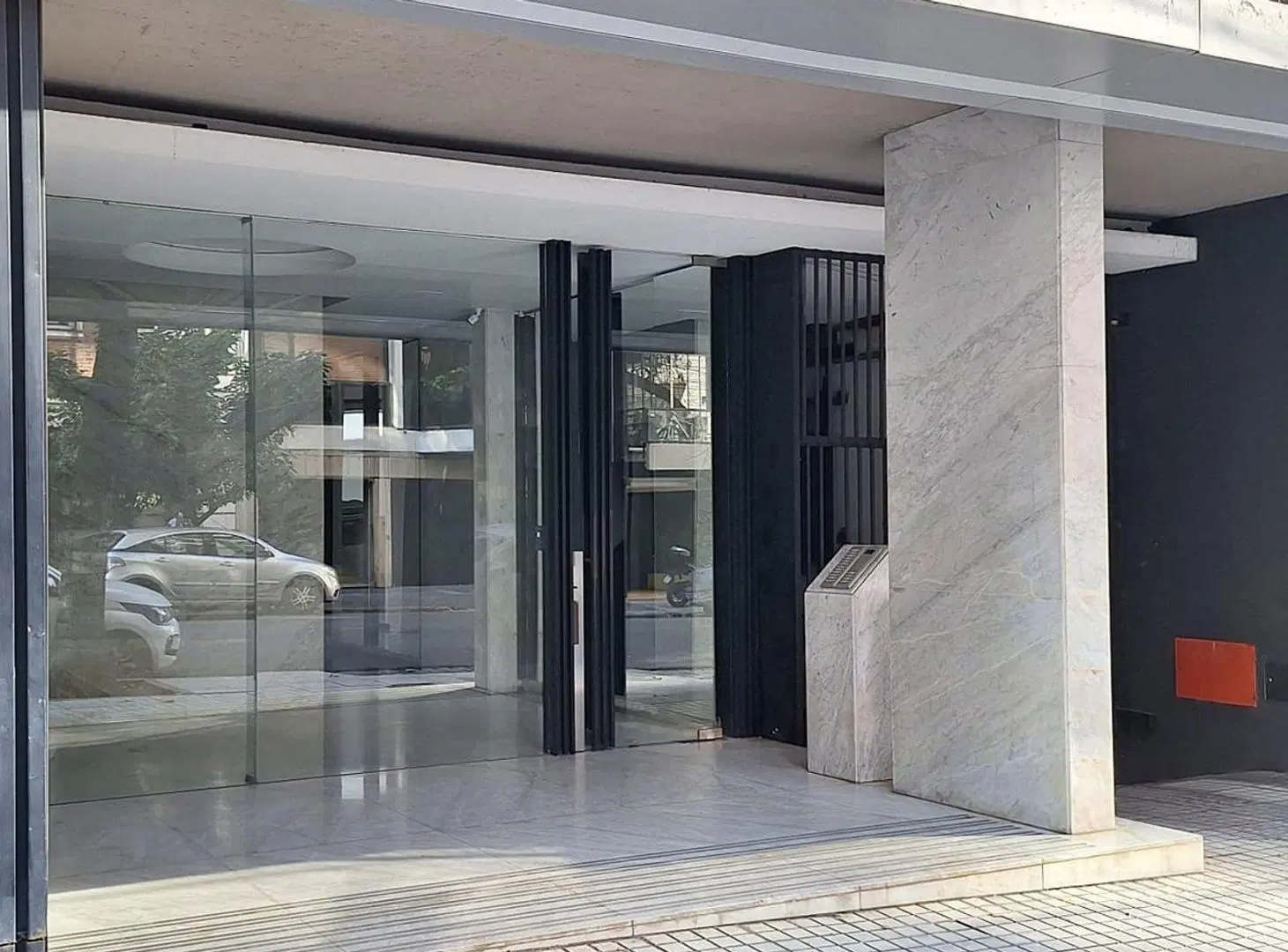 VTA MONOAMB EN BELGRANO EXC ESTADO -A.PROF 2