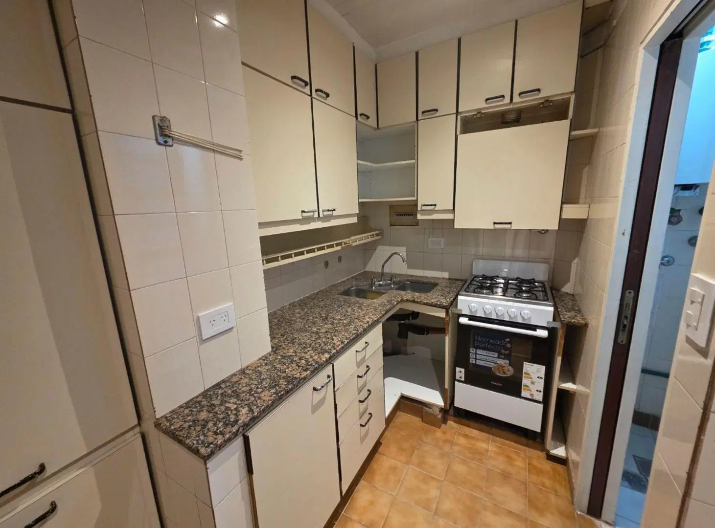 DEPARTAMENTO 3 AMB EN ALQUILER VIDT 2100 PALERMO 5