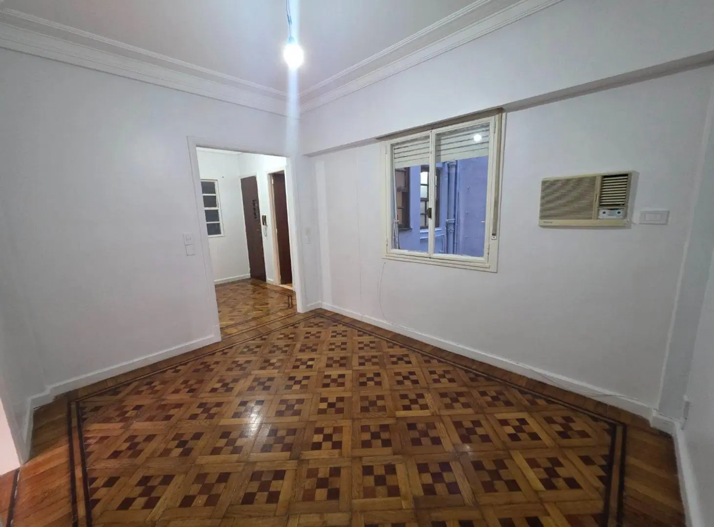 DEPARTAMENTO 3 AMB EN ALQUILER VIDT 2100 PALERMO 2
