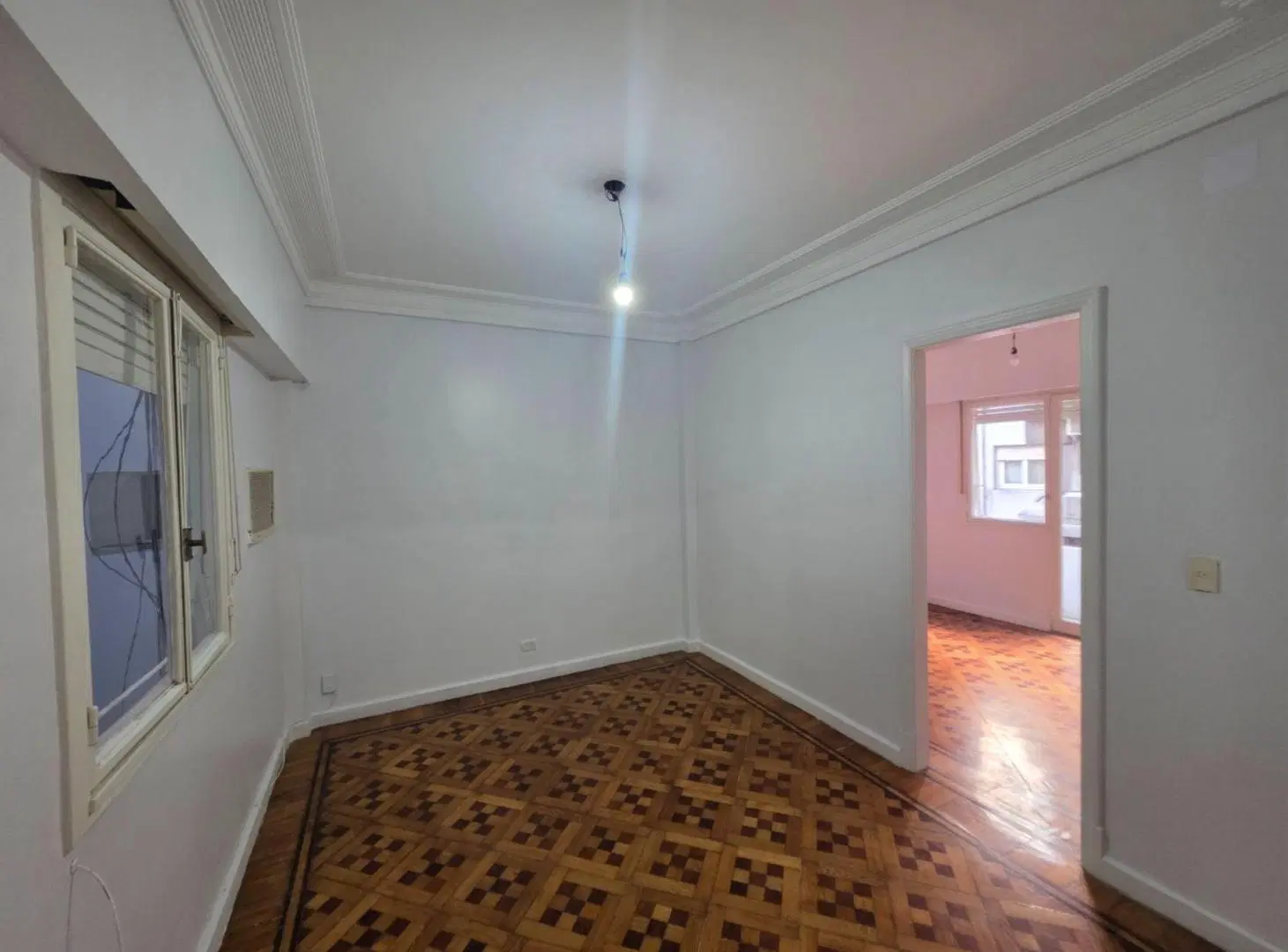 DEPARTAMENTO 3 AMB EN ALQUILER VIDT 2100 PALERMO 3