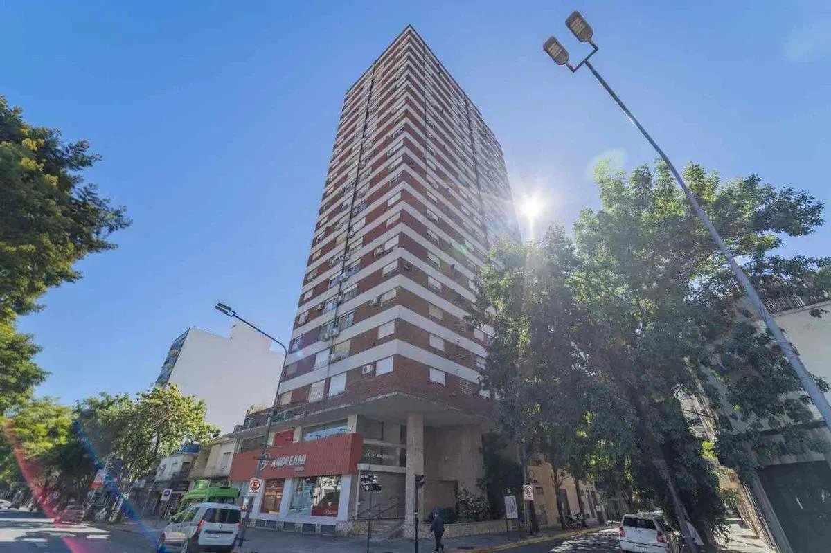 RESERVADO - DEPARTAMENTO 3 AMBIENTES EN OLIVOS 4
