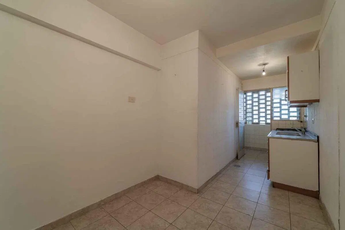 RESERVADO - DEPARTAMENTO 3 AMBIENTES EN OLIVOS 8