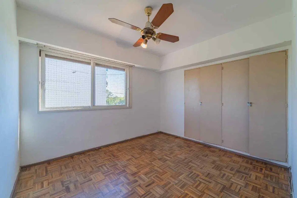 RESERVADO - DEPARTAMENTO 3 AMBIENTES EN OLIVOS 4