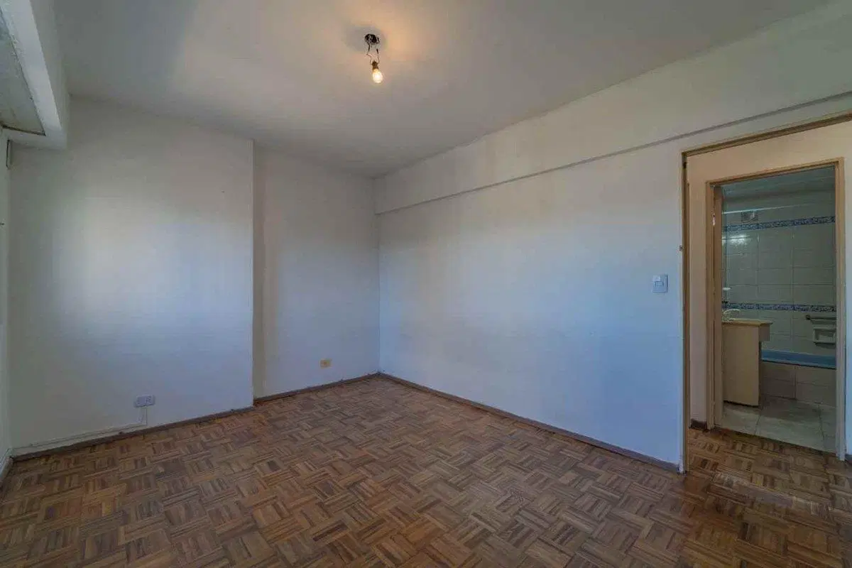 RESERVADO - DEPARTAMENTO 3 AMBIENTES EN OLIVOS 3