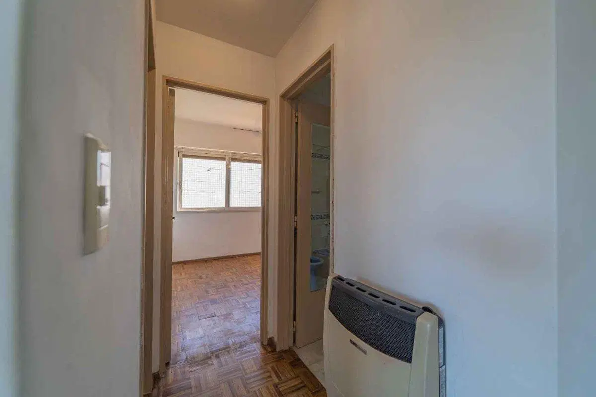 RESERVADO - DEPARTAMENTO 3 AMBIENTES EN OLIVOS 5