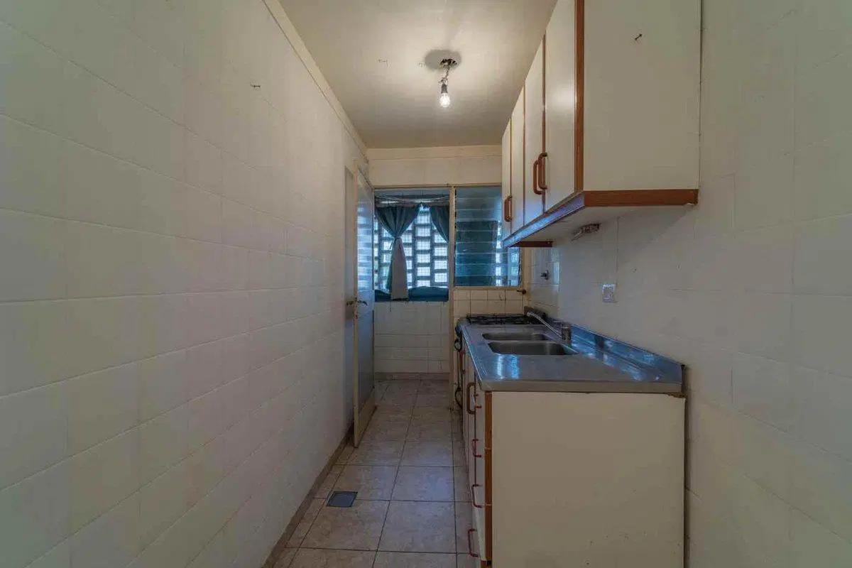 RESERVADO - DEPARTAMENTO 3 AMBIENTES EN OLIVOS 3