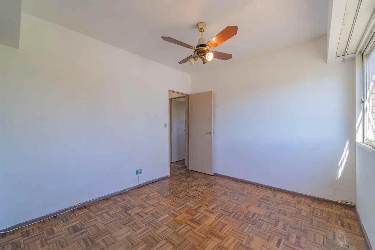 RESERVADO - DEPARTAMENTO 3 AMBIENTES EN OLIVOS 5
