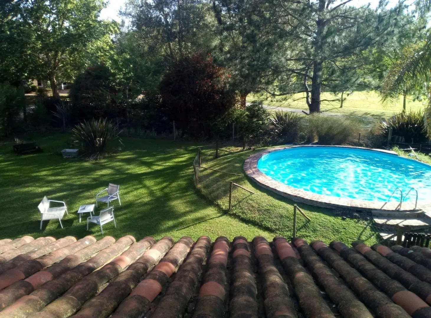 VENTA EXALTACION DE LA CRUZ CASA CHACRAS D  MOLINO 4