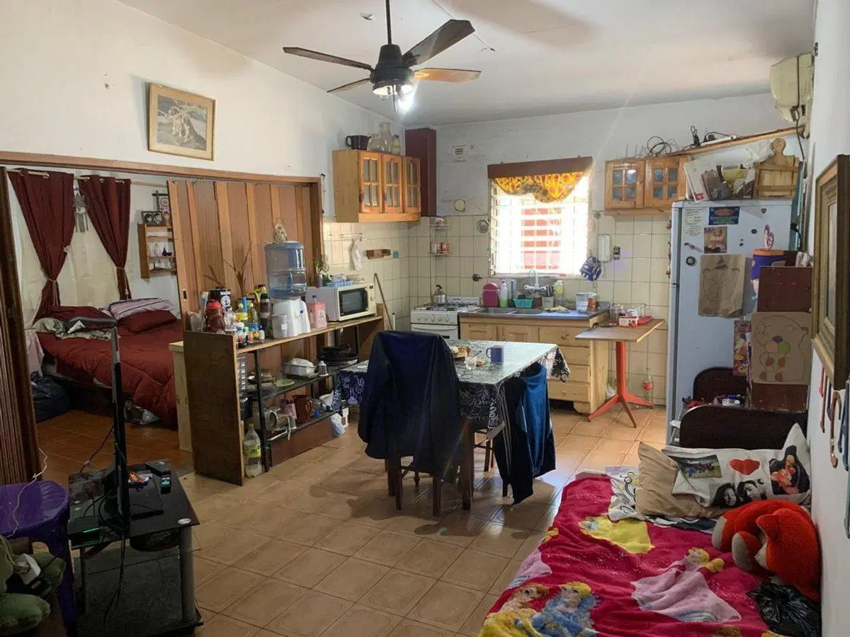 VENTA CASA EN MALVINASARGENTINAS 5