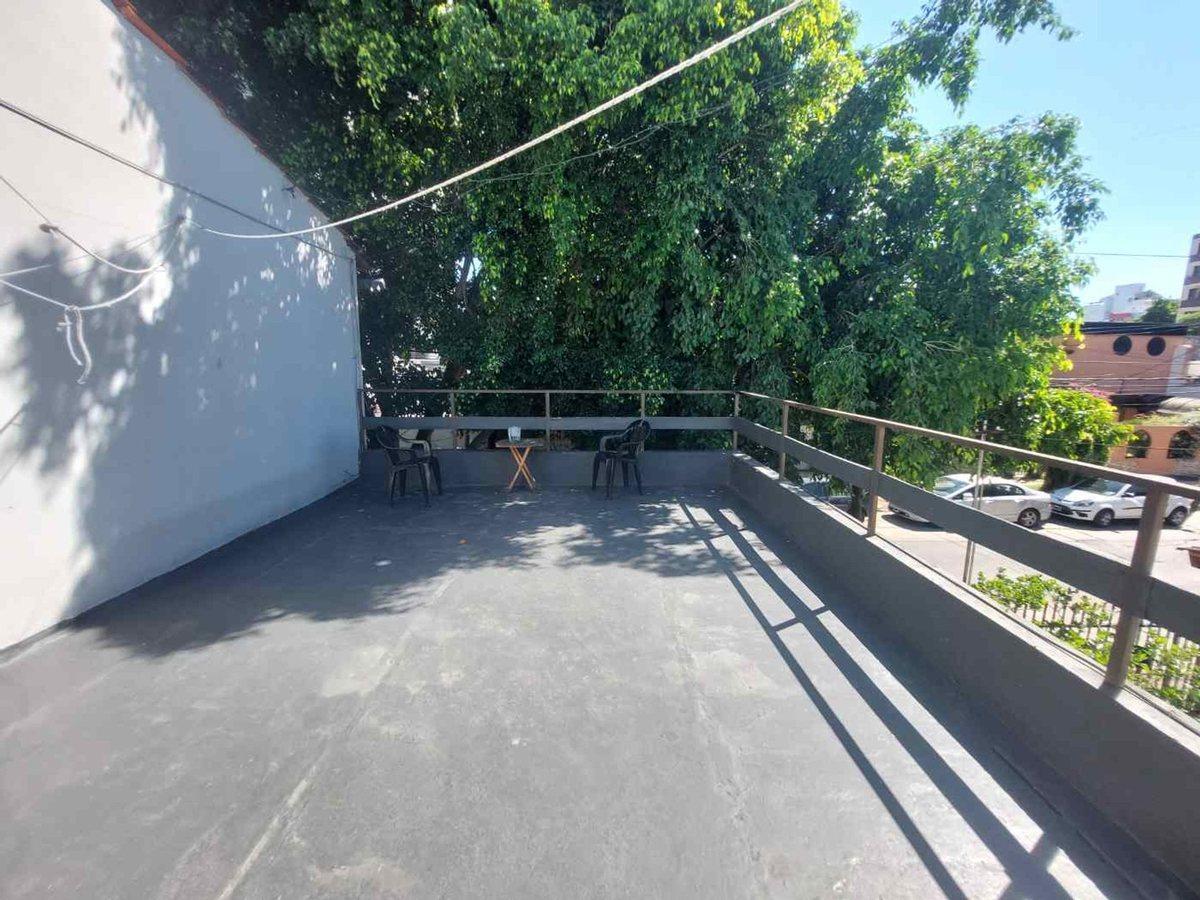 VENTA CASA LOTE PROPIO TERRAZA SAENZ PEÑA