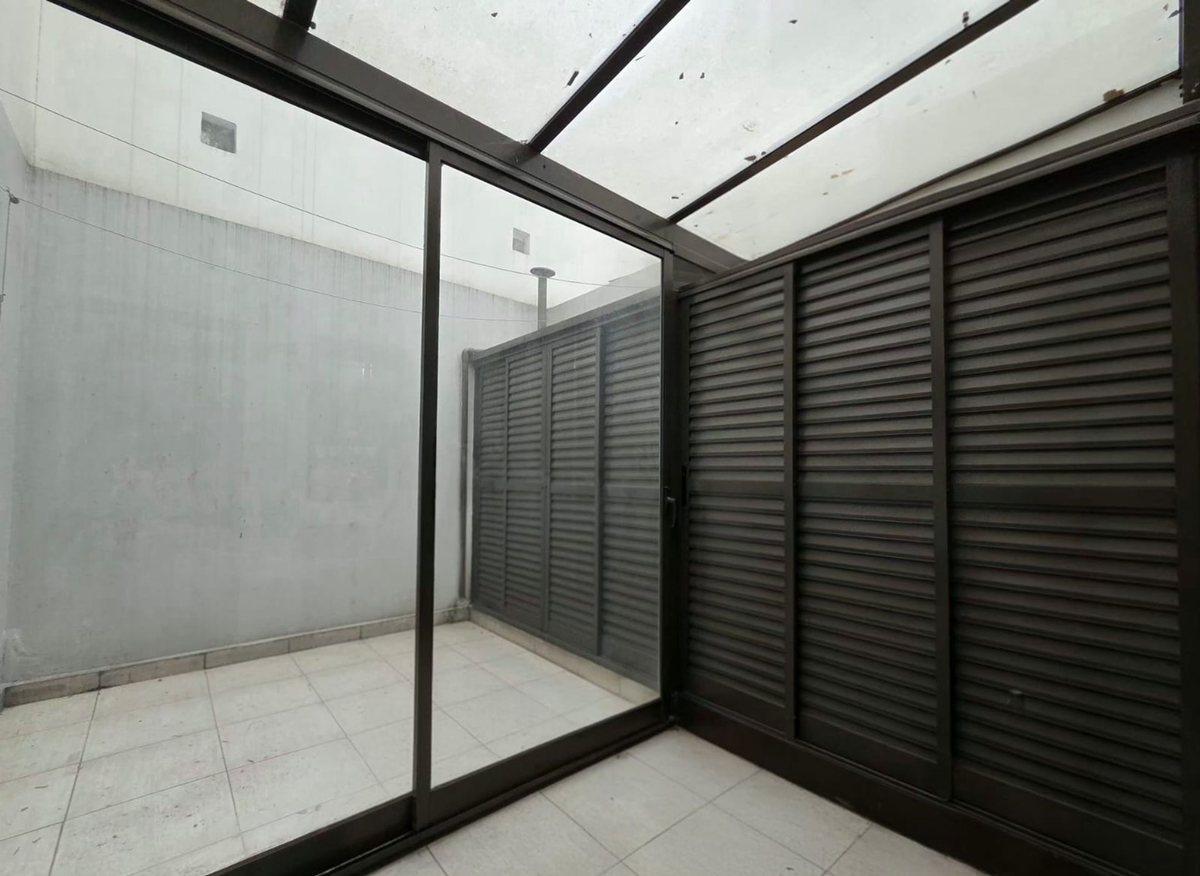 Foto de Venta Villa del Parque 3 ambientes balcón APTO C, imagen 5
