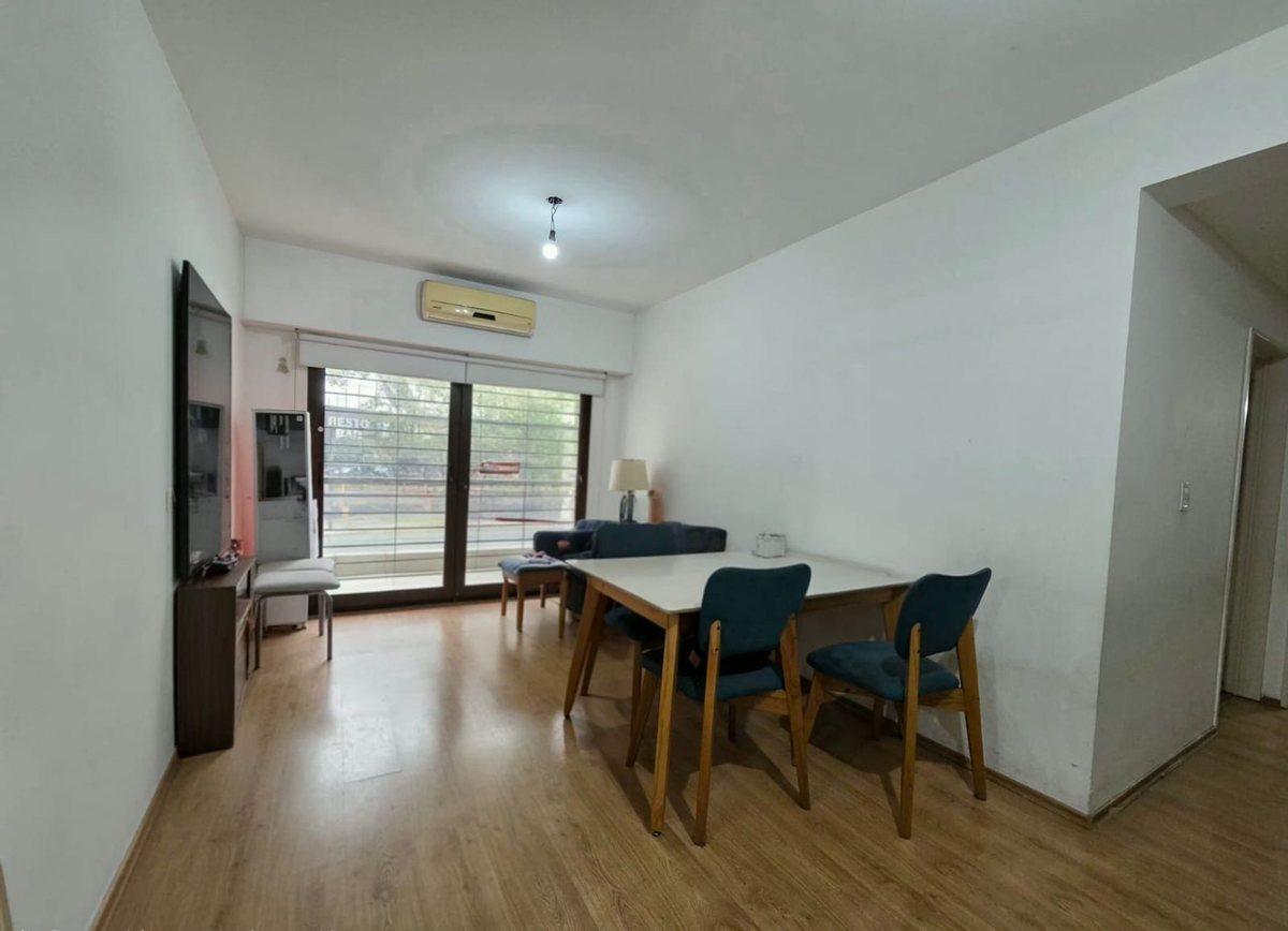 Foto de Venta Villa del Parque 3 ambientes balcón APTO C, imagen 2