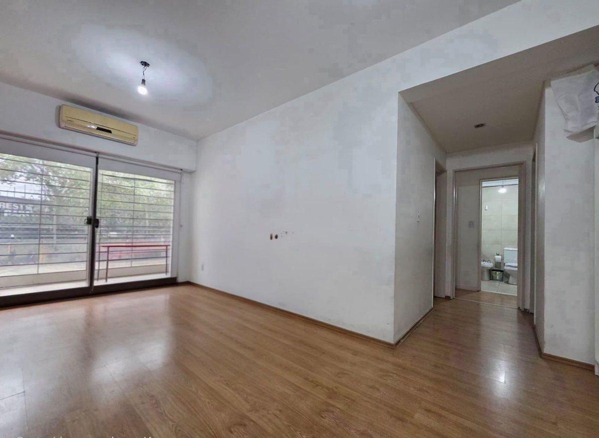 Foto de Venta Villa del Parque 3 ambientes balcón APTO C, imagen 3