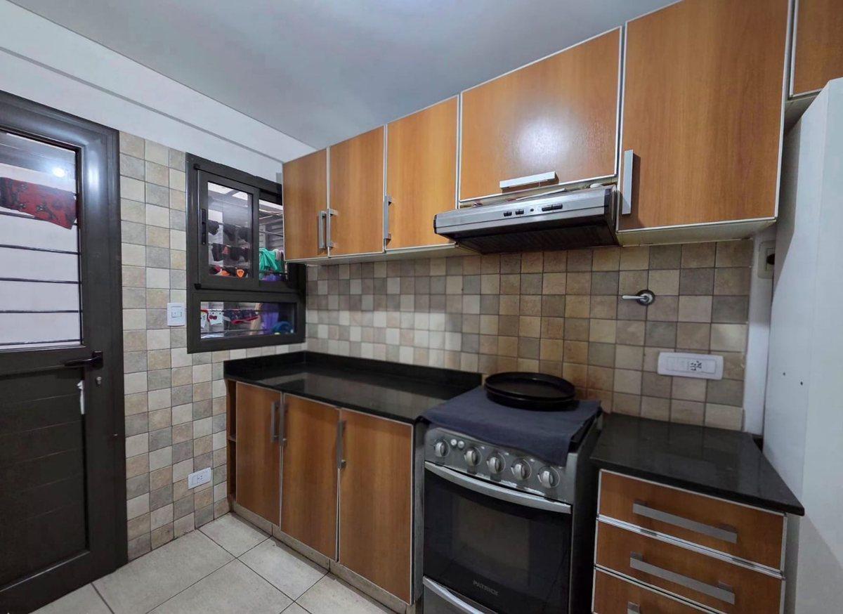 Foto de Venta Villa del Parque 3 ambientes balcón APTO C, imagen 4