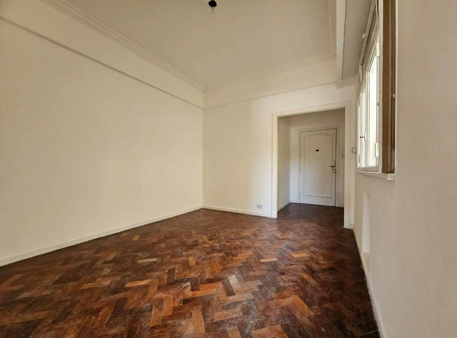 VENTA DEPARTAMENTO 3 AMBIENTES FLORES  FRENTE 5