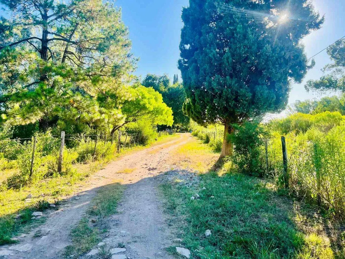 Venta Terreno 7 Hectareas Escobar El Cazador 2
