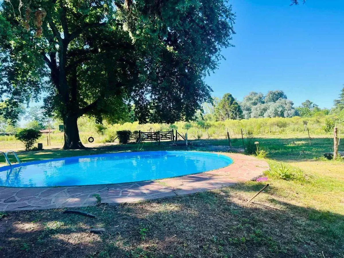 Venta Terreno 7 Hectareas Escobar El Cazador 8
