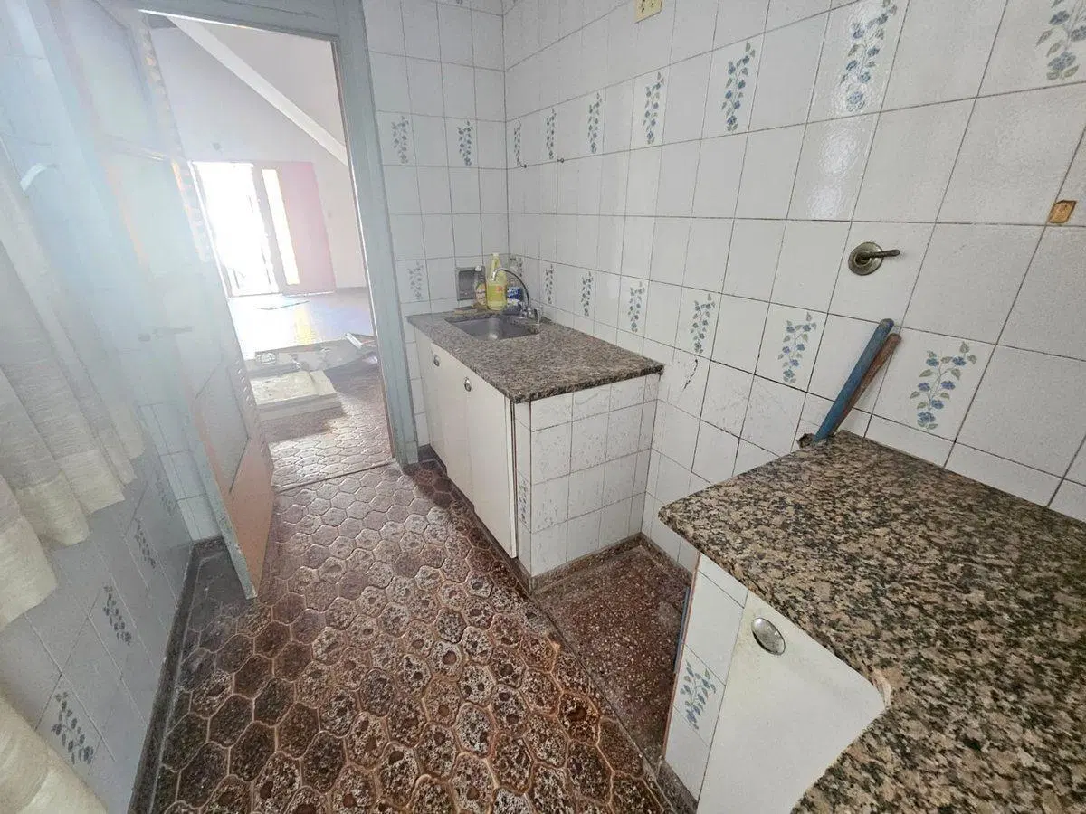 Venta Casa 5 Amb terraza jardín  Parque Chacabuco 8
