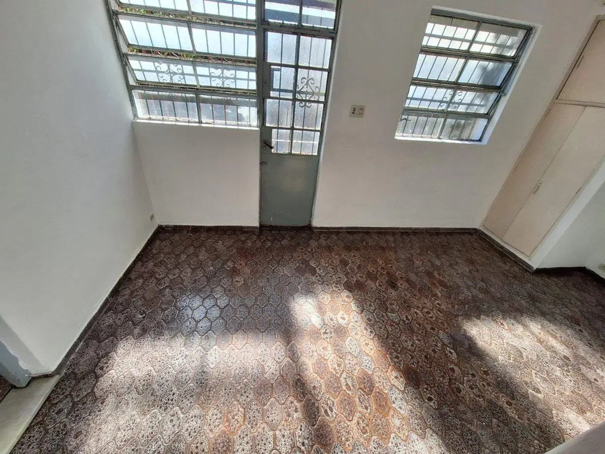 Venta Casa 5 Amb terraza jardín  Parque Chacabuco 5