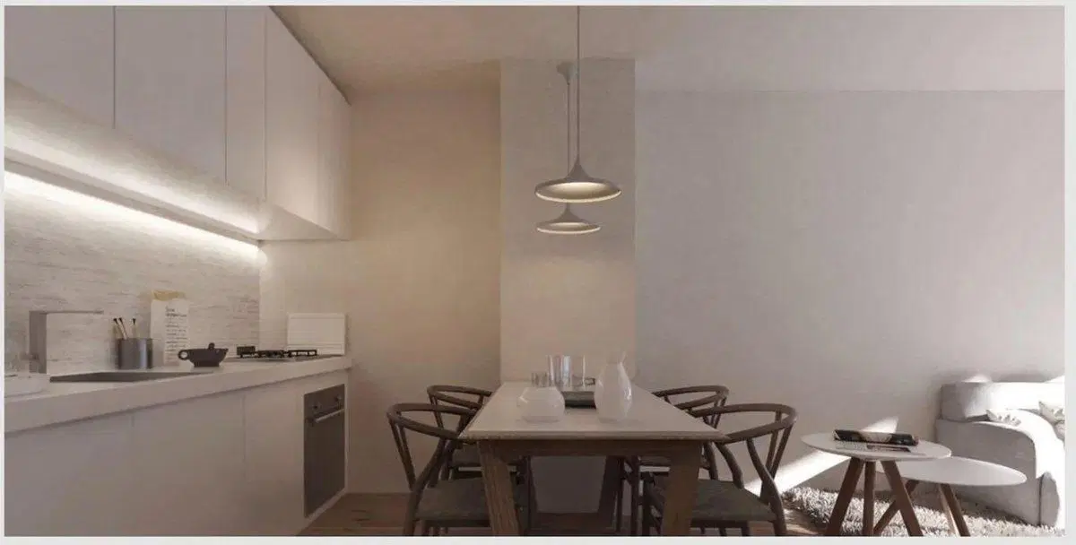 VENTA MONOAMBIENTE C BALCON A ESTRENAR 2