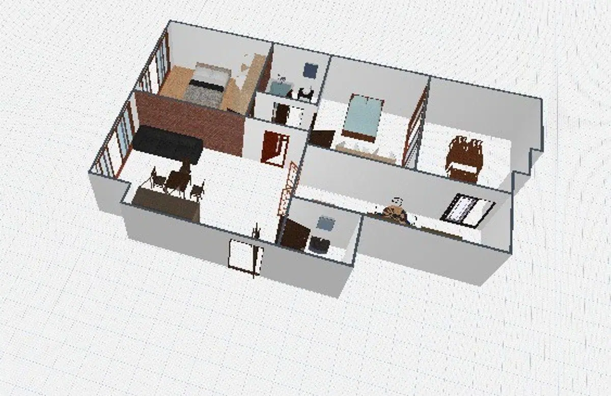 Plano 1