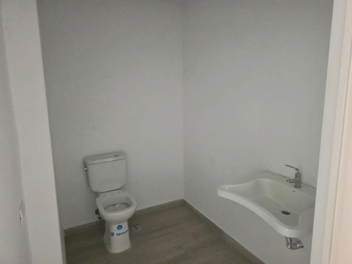 LOCAL COMERCIAL EN ALQUILER PALERMO A ESTRENAR 5