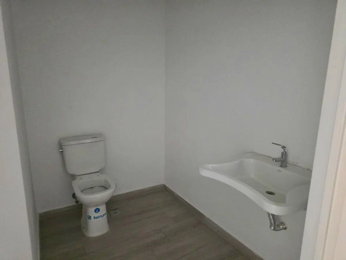LOCAL COMERCIAL EN ALQUILER PALERMO A ESTRENAR 3