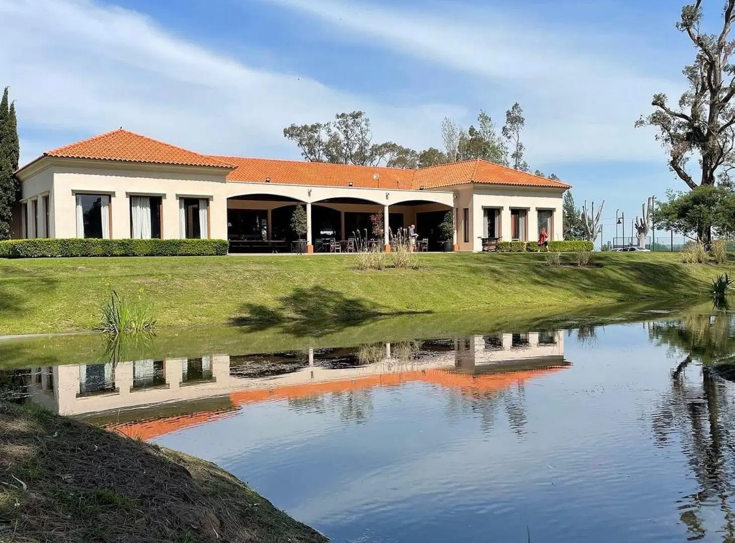 VENTA LOTE  CLUB DE CAMPO SAN LUCAS  SAN VICENTE 2