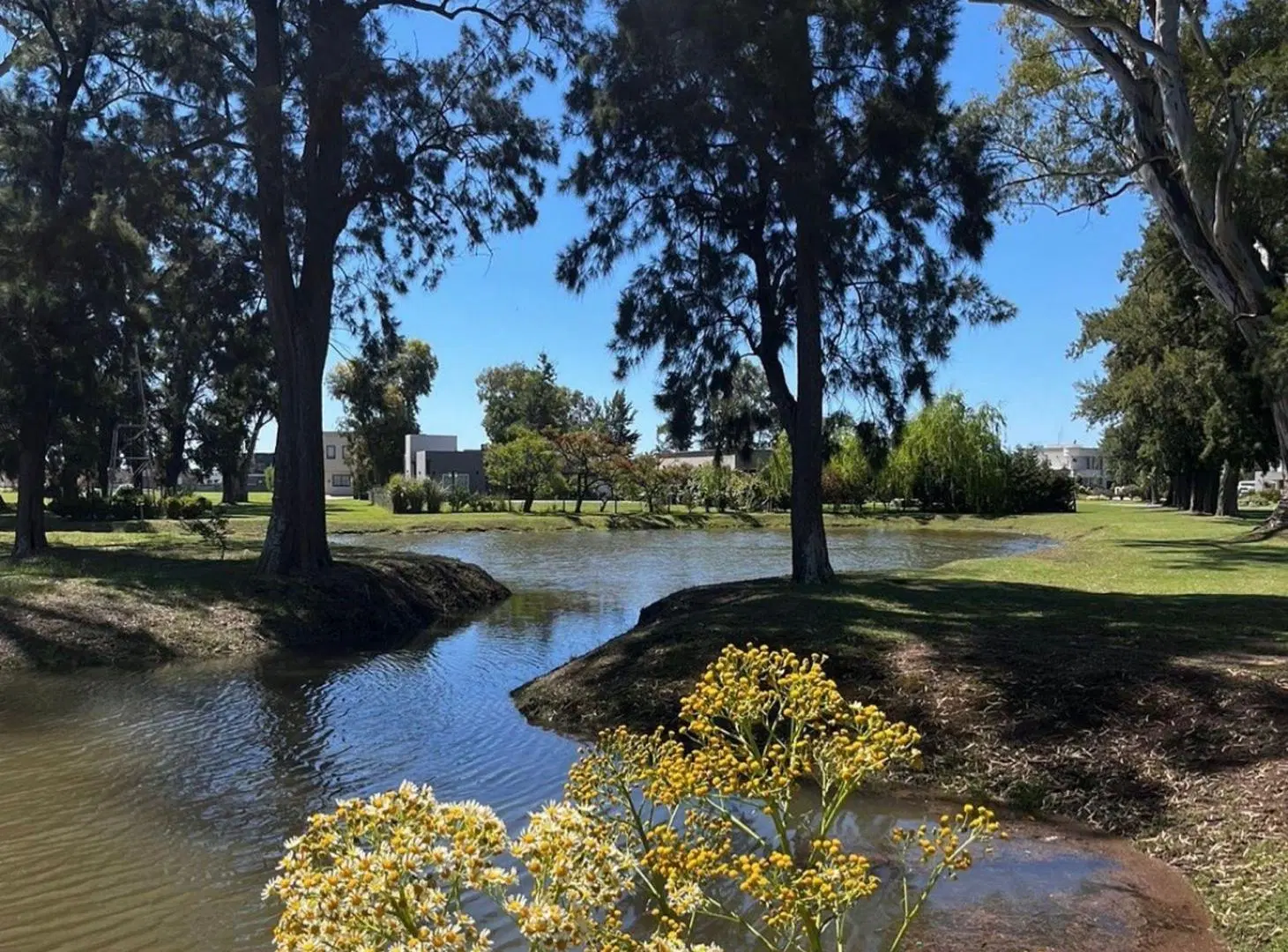 VENTA LOTE  CLUB DE CAMPO SAN LUCAS  SAN VICENTE 4