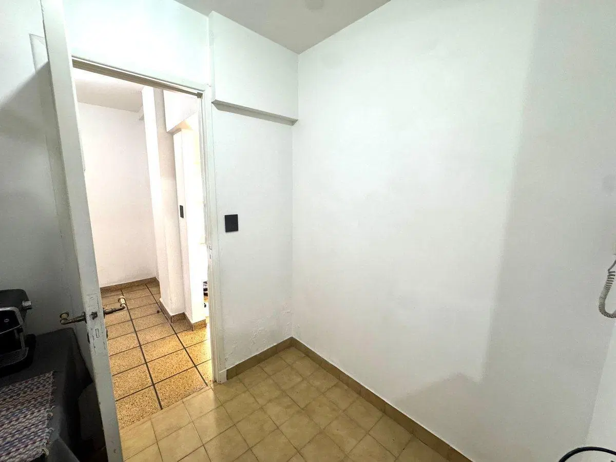 VENTA DEPTO 3 AMB FLORESTA APTO CREDITO ASCENSOR 3