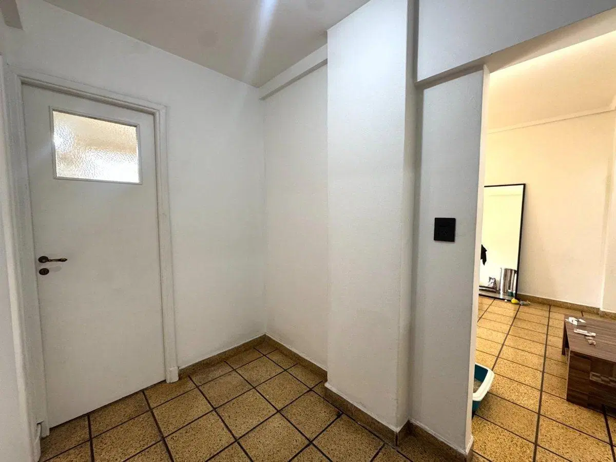 VENTA DEPTO 3 AMB FLORESTA APTO CREDITO ASCENSOR 5
