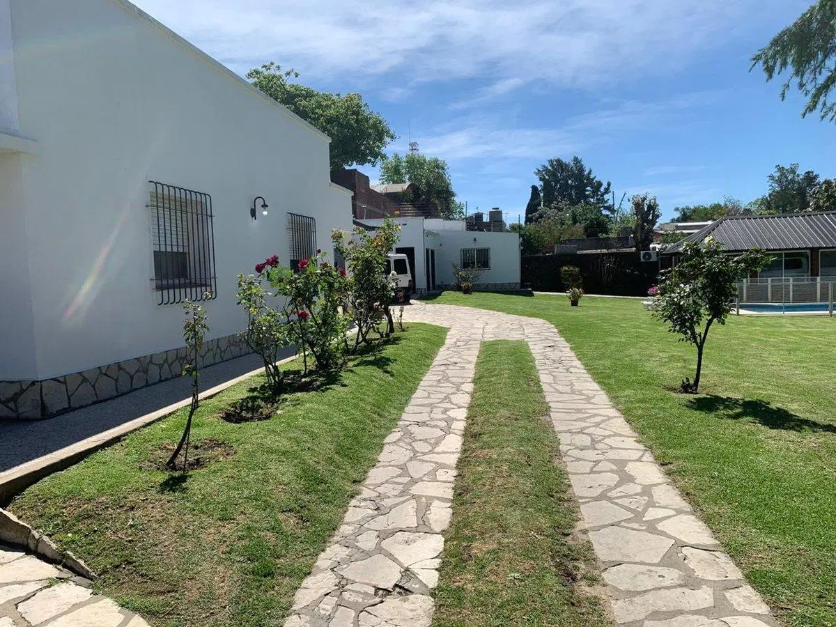 VENTA CASA QUINTA, MULTIFAMILIAR, DON TORCUATO 4