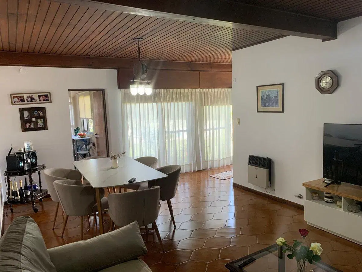 VENTA CASA QUINTA, MULTIFAMILIAR, DON TORCUATO 5