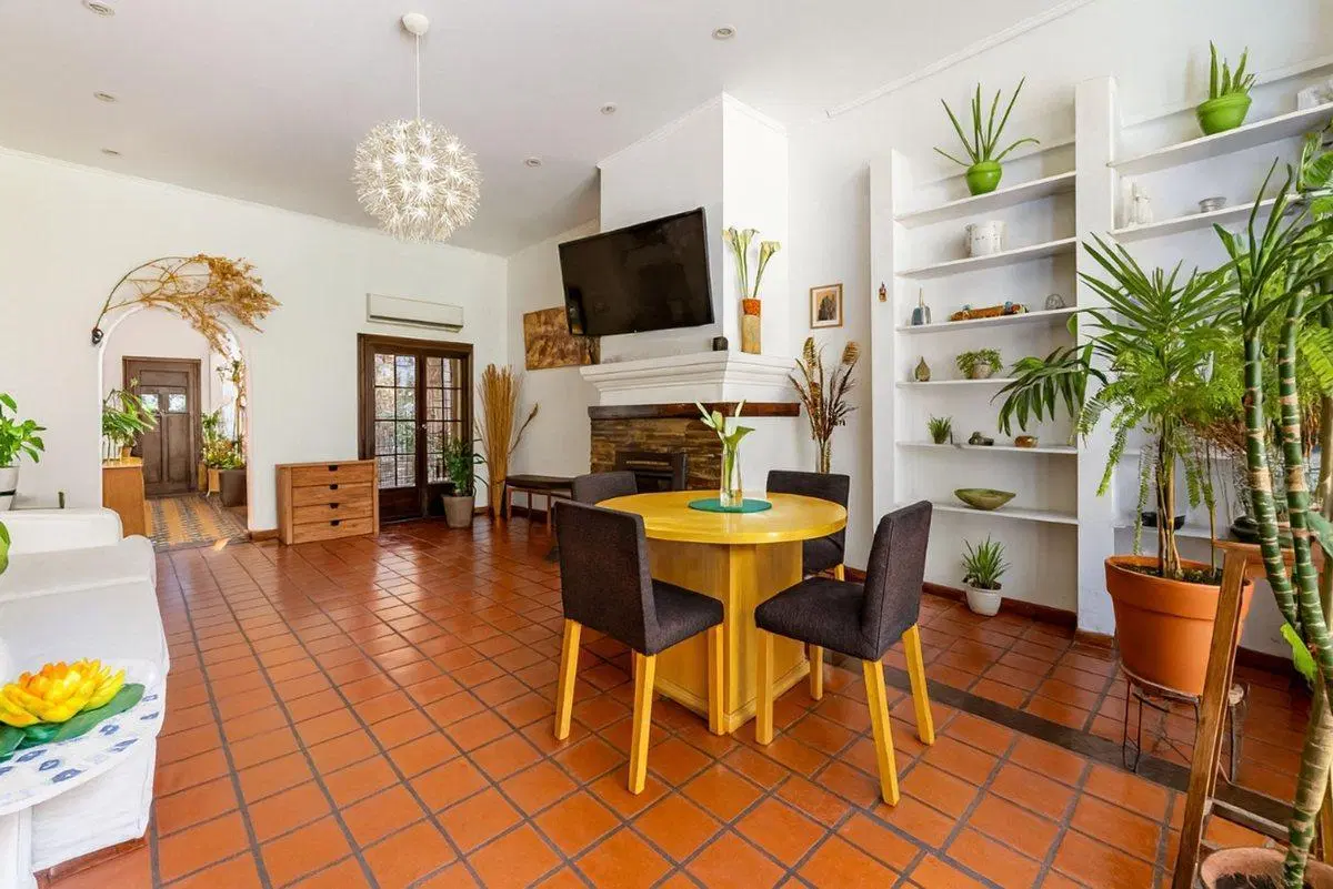 Venta casa 6 amb jardin pileta cochera 5