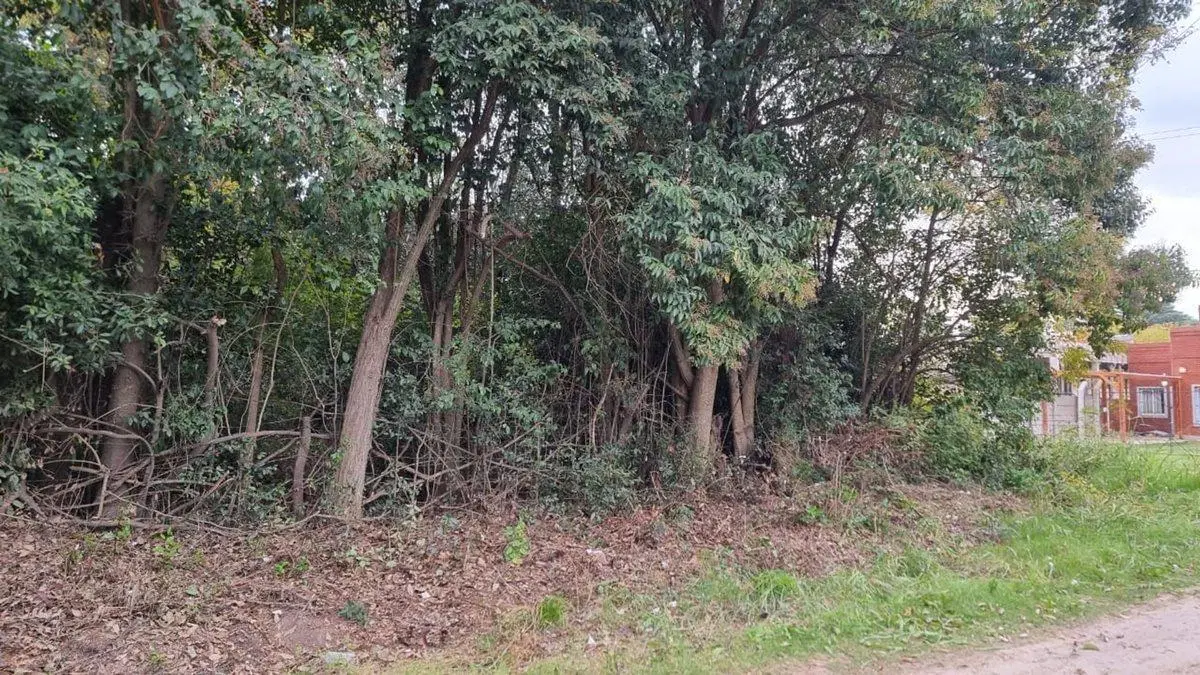 VENTA LOTE EN ESQUINA MARCOS PAZ CERCA DEL CENTRO 4