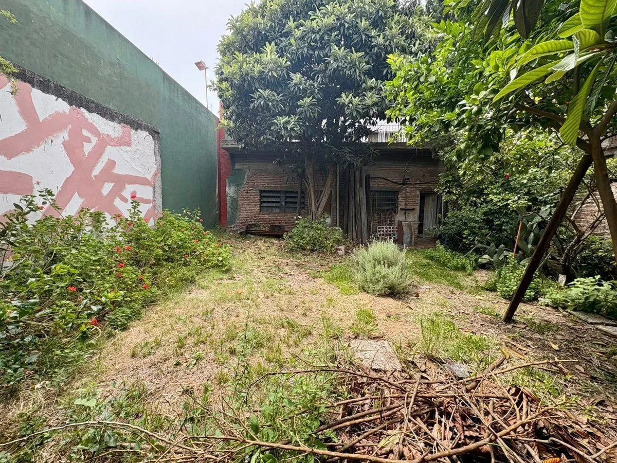 Casa Multifamiliar Villa Bosch Venta Jardín 5