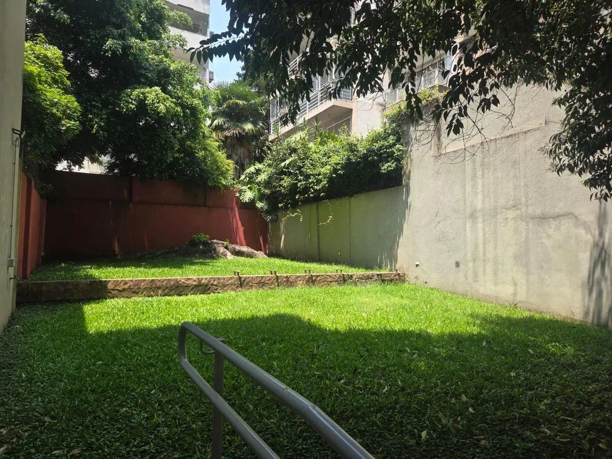 Venta Monoambiente José Hernández 2458 7