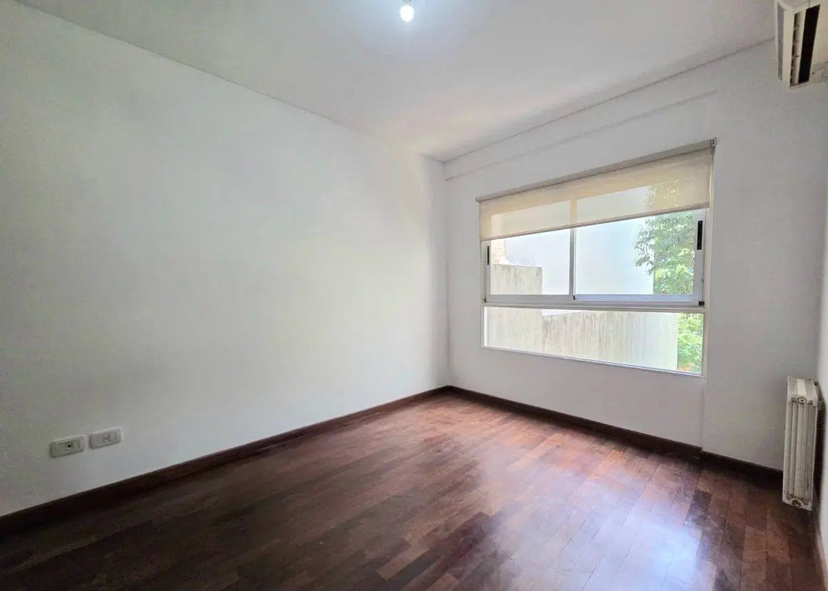 Venta Belgrano 2 ambientes Jose Hernández 2400 4