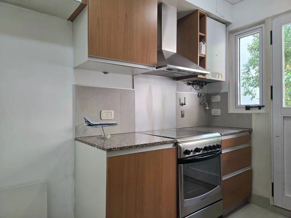 Venta Belgrano 2 ambientes Jose Hernández 2400 2