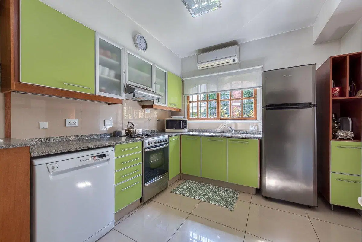 Dpto casa 4 amb más playroom cochera venta Devoto 5