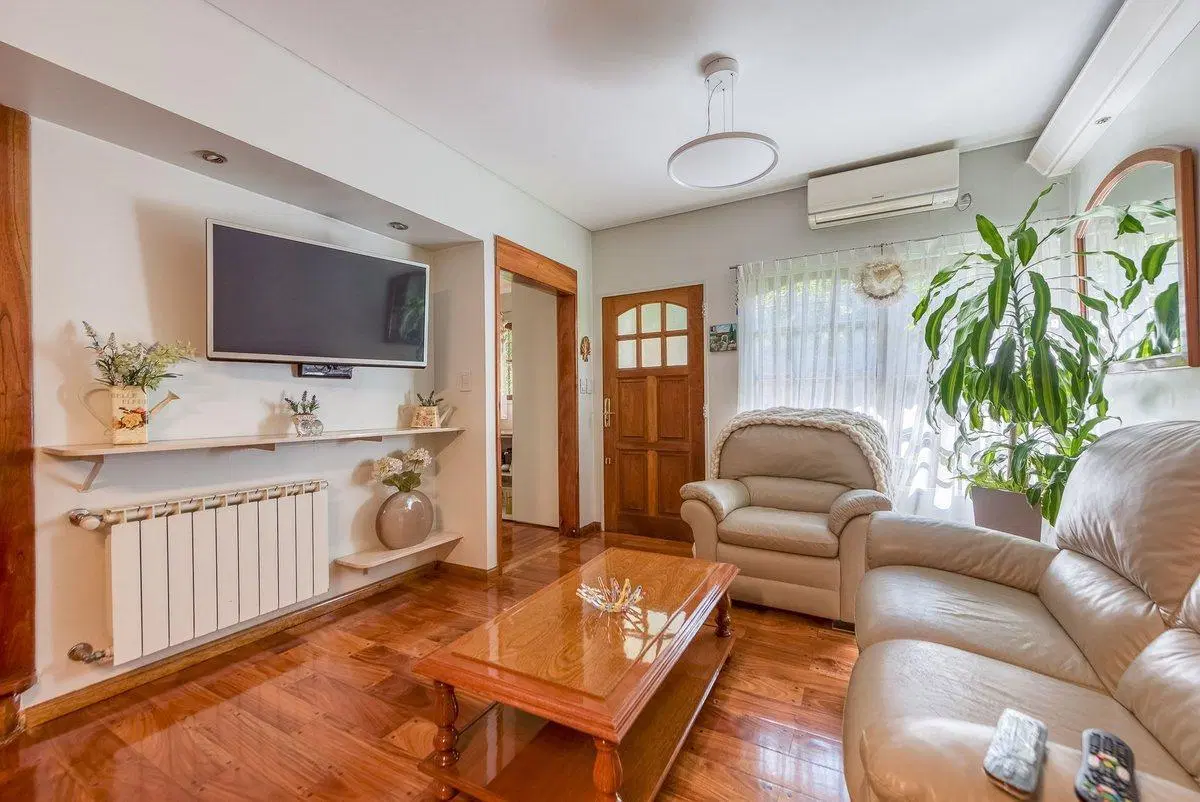 Dpto casa 4 amb más playroom cochera venta Devoto 2