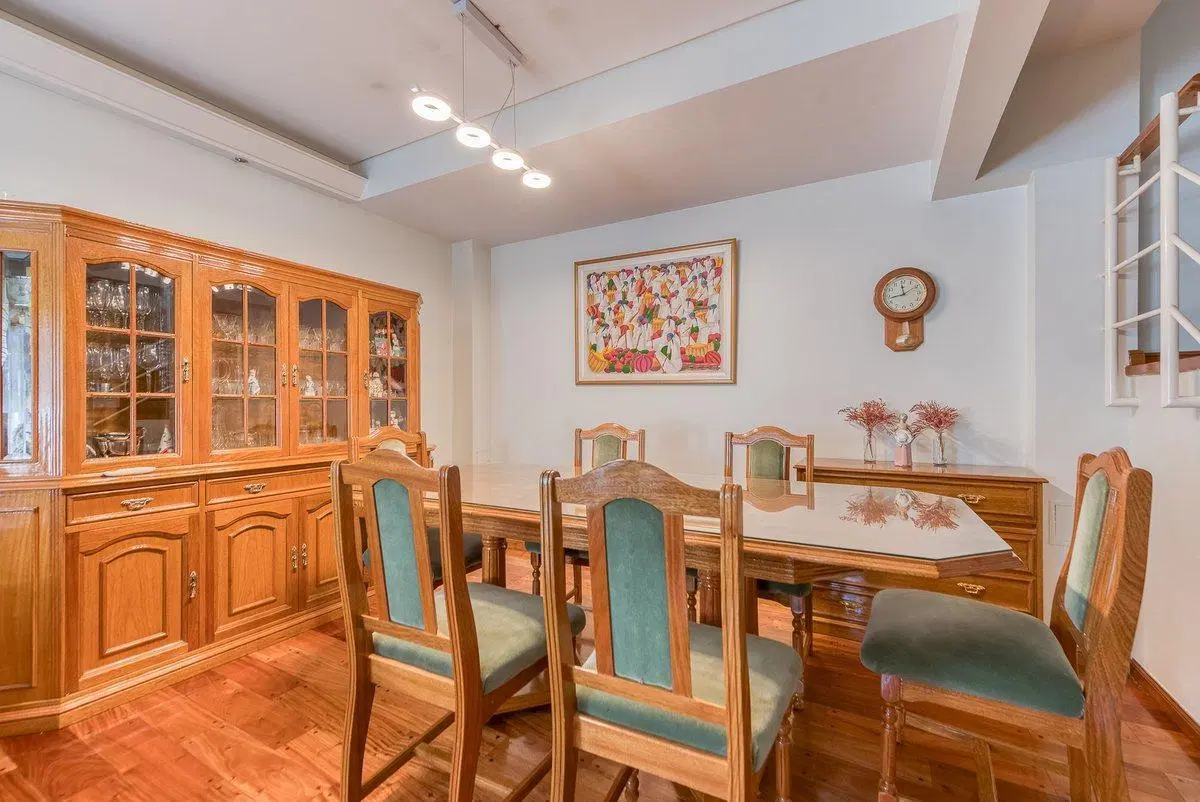 Dpto casa 4 amb más playroom cochera venta Devoto 4