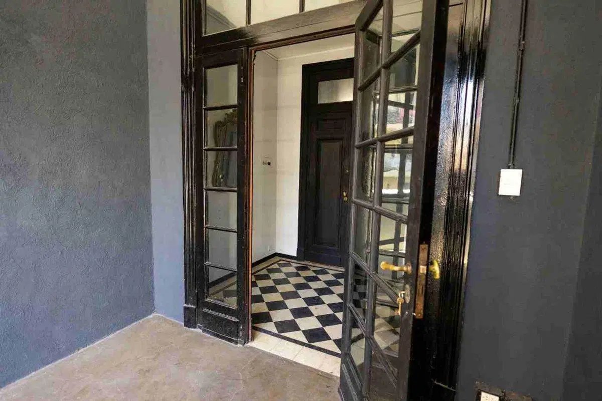DEPTO ALQUILER 3 AMB BALCON ATERRAZADO RETIRO 4