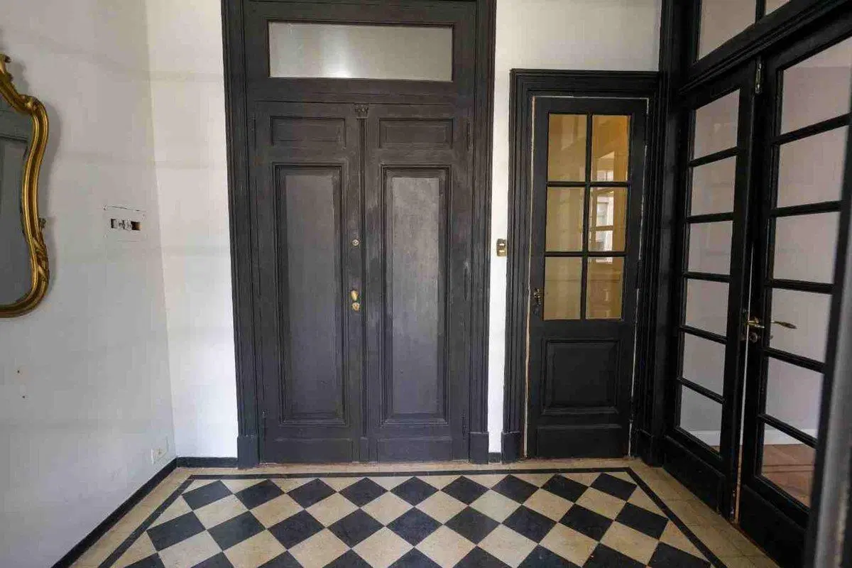 DEPTO ALQUILER 3 AMB BALCON ATERRAZADO RETIRO 5