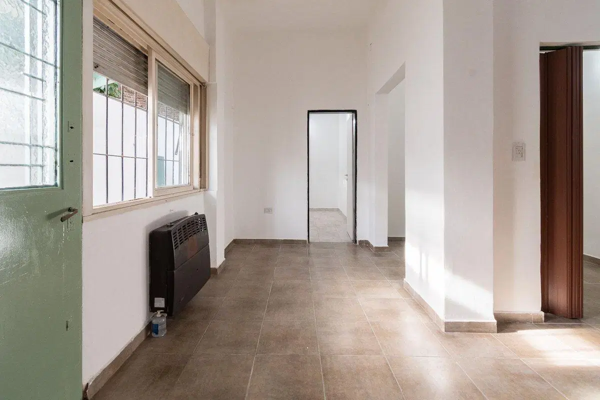 VENTA PH 3 AMB PLANTA BAJ PATIO TERRAZA CIUDADELA 3