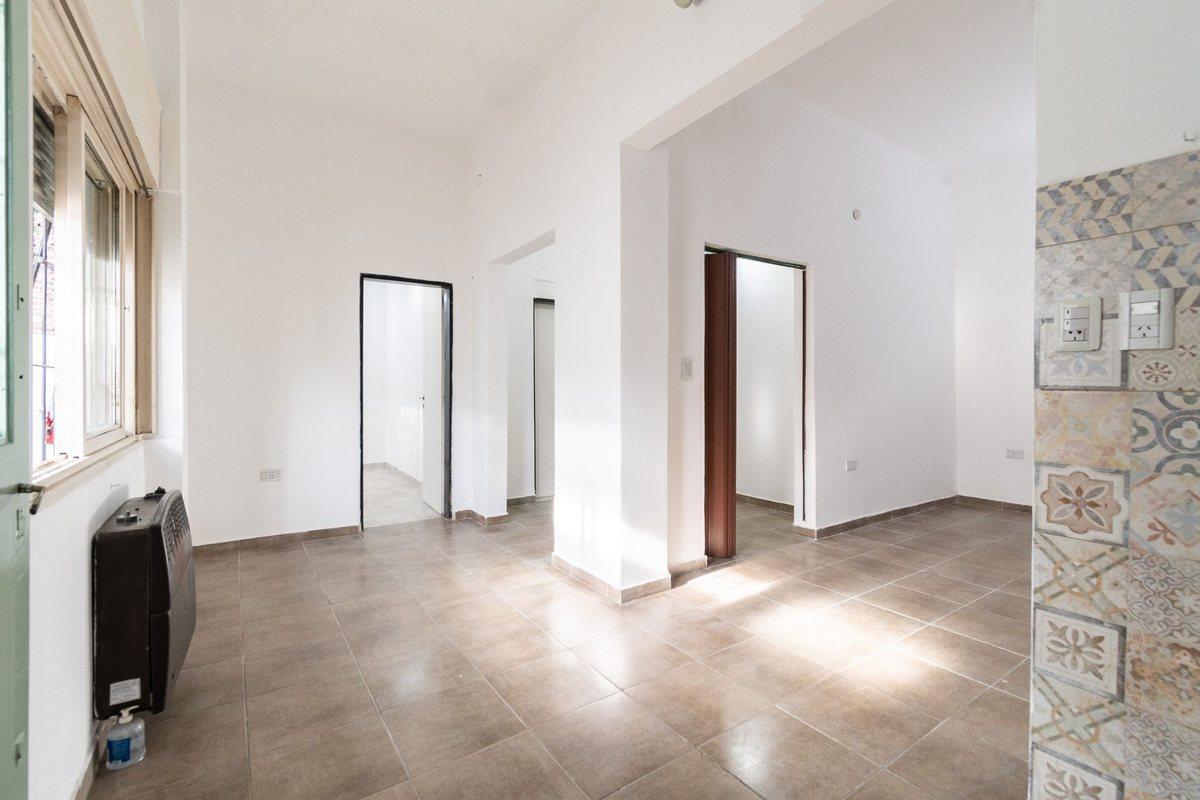 VENTA PH 3 AMB PLANTA BAJ PATIO TERRAZA CIUDADELA