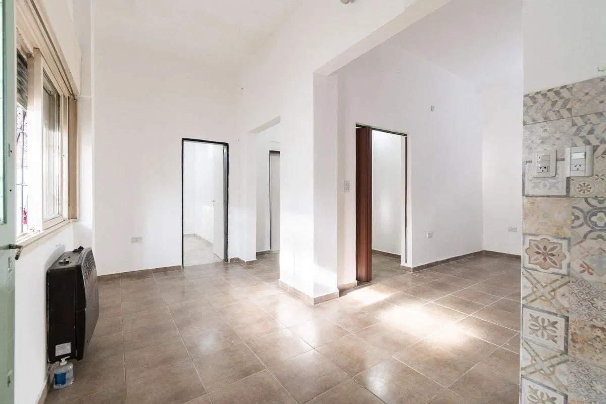 VENTA PH 3 AMB PLANTA BAJ PATIO TERRAZA CIUDADELA 2