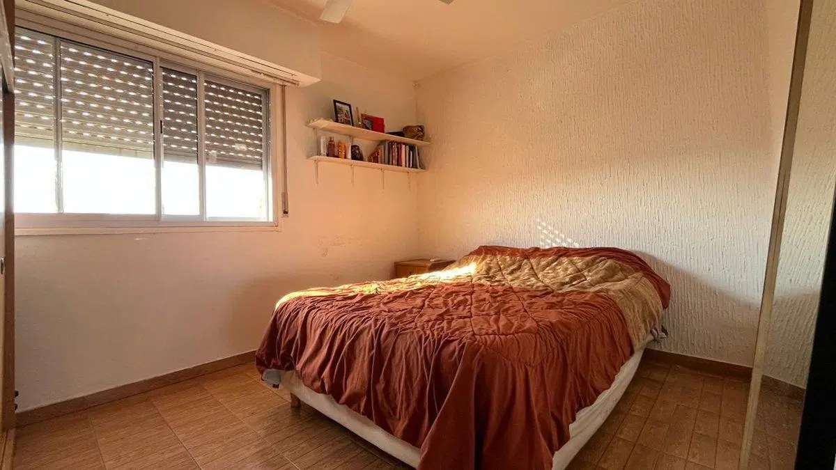 Venta Dpto 2 amb San Cristobal Piso Alto Apto Cred 2