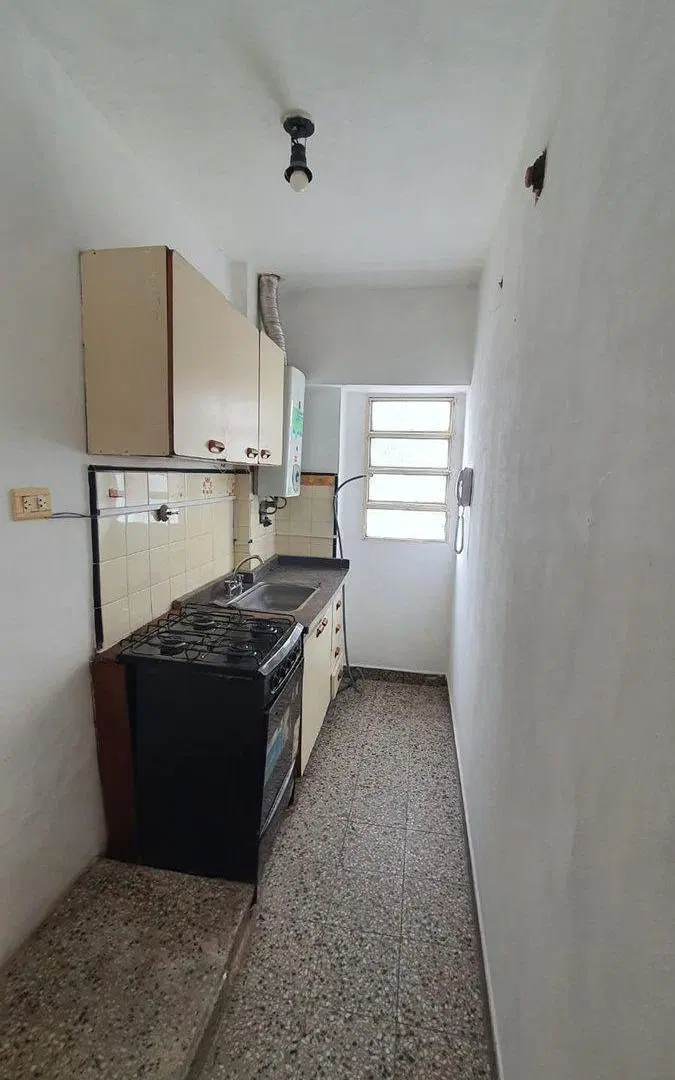 DEPARTAMENTO 2 AMB. EN VENTA RAMOS MEJIA CENTRO 2